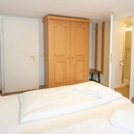 Landgasthof Hanselewirt شفانغو