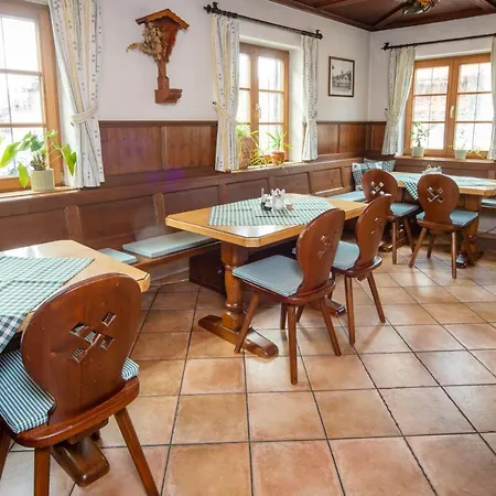 بيت ضيافة Landgasthof Hanselewirt