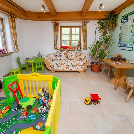 Landgasthof Hanselewirt 4* Schwangau