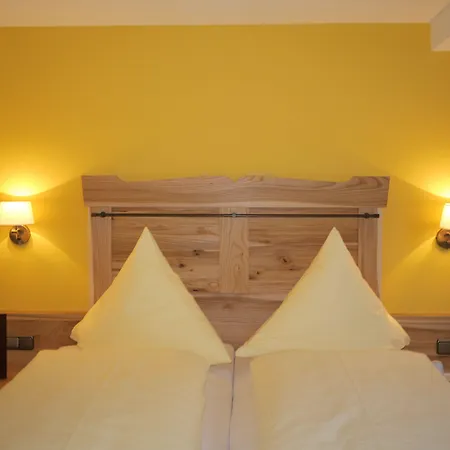 Landgasthof Hanselewirt 4*