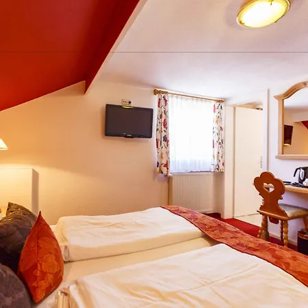 Pensión Landgasthof Hanselewirt Schwangau