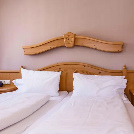 Landgasthof Hanselewirt 4*
