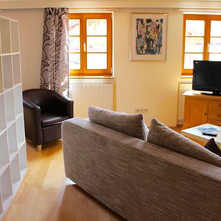 Pensión Landgasthof Hanselewirt 4*
