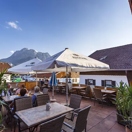 Landgasthof Hanselewirt