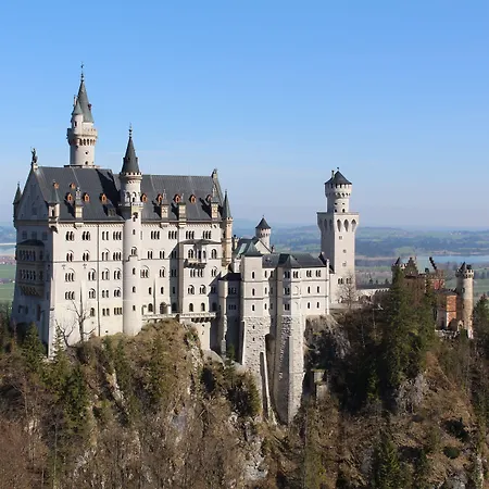 Landgasthof Hanselewirt Pensión 4*