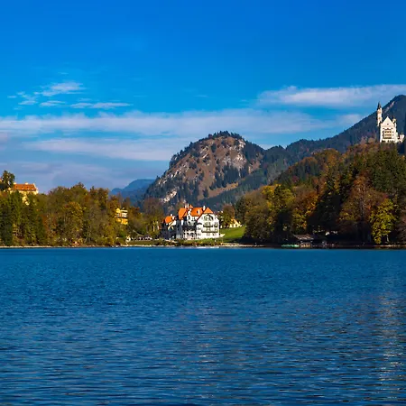 Landgasthof Hanselewirt Schwangau