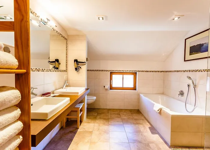 Landgasthof Hanselewirt 4*
