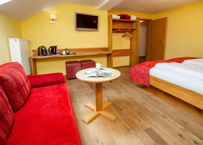 Landgasthof Hanselewirt 4* Schwangau