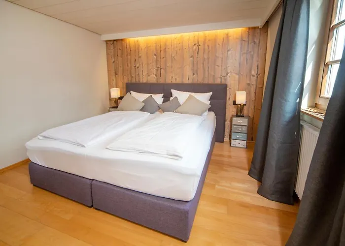 Landgasthof Hanselewirt 4*