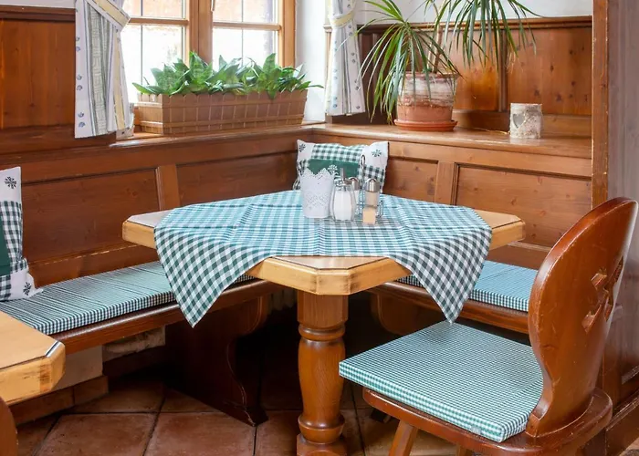 Landgasthof Hanselewirt Schwangau