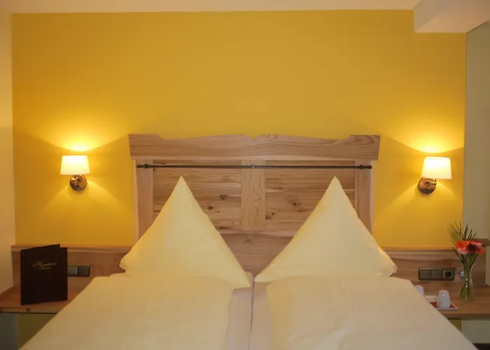 Landgasthof Hanselewirt 4*