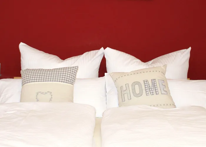 Landgasthof Hanselewirt Gasthuis 4*