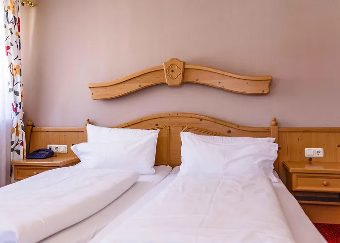 Landgasthof Hanselewirt 4*