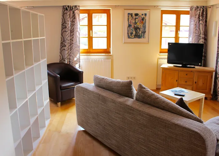 Gasthuis Landgasthof Hanselewirt 4*