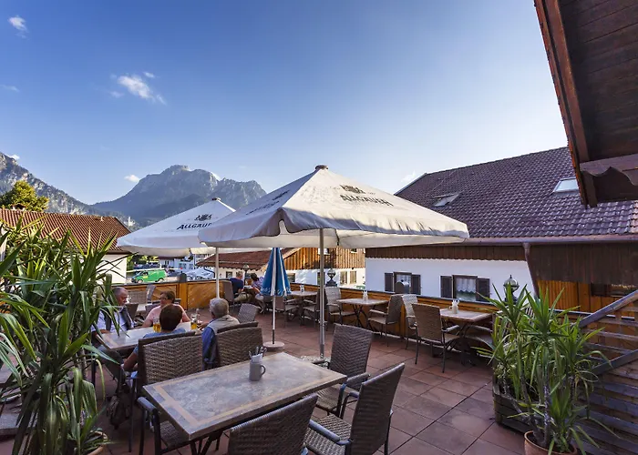 Landgasthof Hanselewirt
