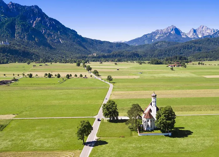Gasthuis Landgasthof Hanselewirt 4*