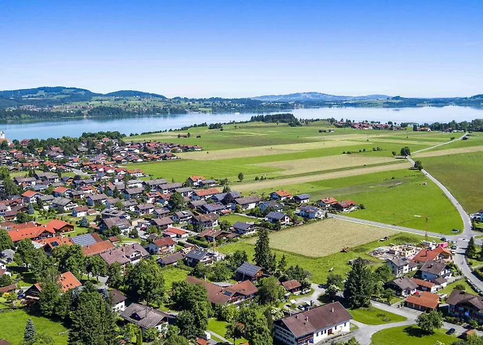 Landgasthof Hanselewirt Gasthuis