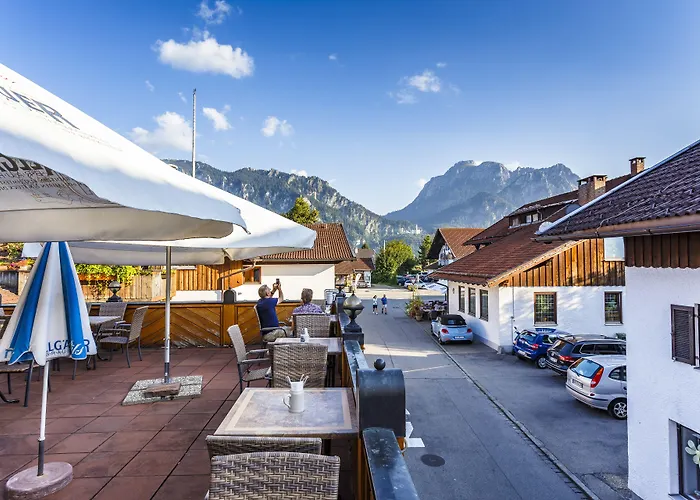 Landgasthof Hanselewirt