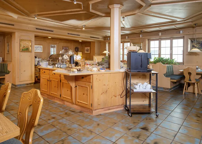 Landgasthof Hanselewirt Gasthuis 4*