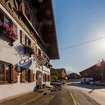 Landgasthof Hanselewirt 4* Schwangau