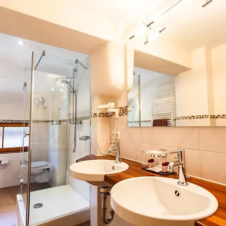 Guest house Landgasthof Hanselewirt