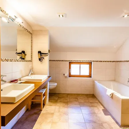 Landgasthof Hanselewirt 3*