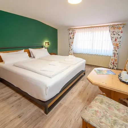 Landgasthof Hanselewirt Guest house
