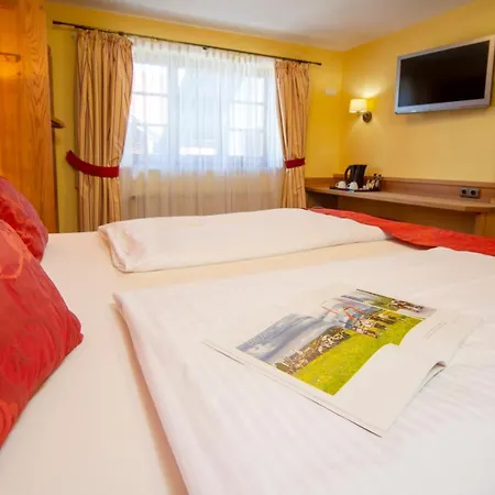 Landgasthof Hanselewirt Guest house Schwangau