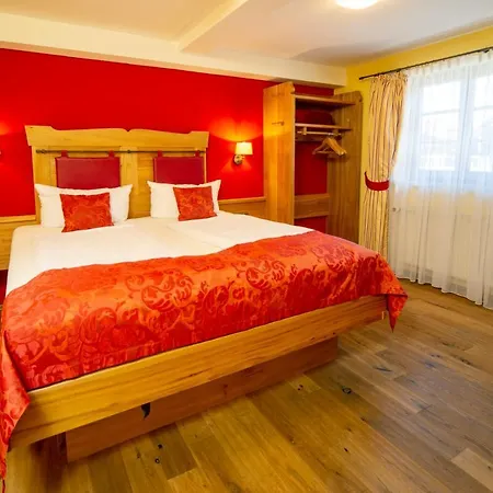 Landgasthof Hanselewirt Guest house Schwangau