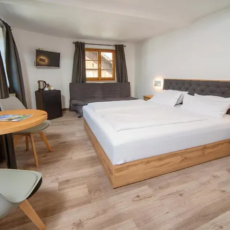Landgasthof Hanselewirt Schwangau