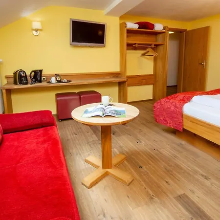 Landgasthof Hanselewirt 3* Σβάνγκαου