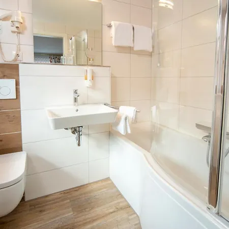 Landgasthof Hanselewirt Guest house 3*