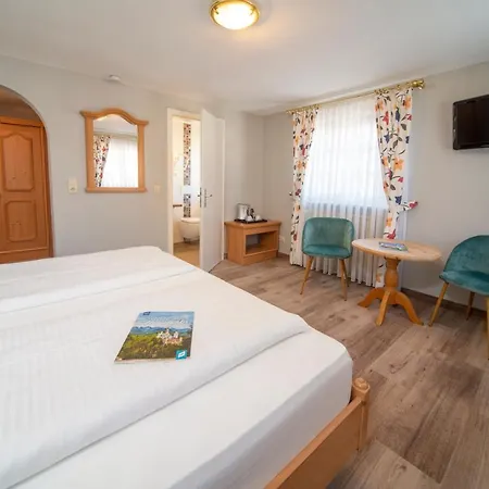 Landgasthof Hanselewirt 3* Schwangau