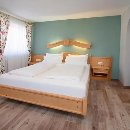 Landgasthof Hanselewirt 3*