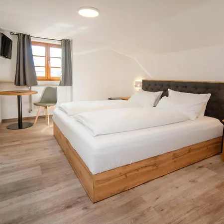 Guest house Landgasthof Hanselewirt Schwangau