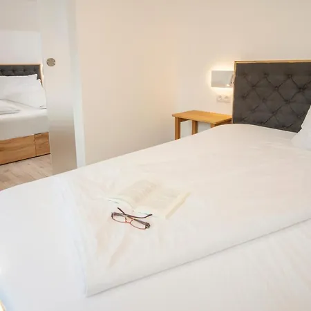 Guest house Landgasthof Hanselewirt