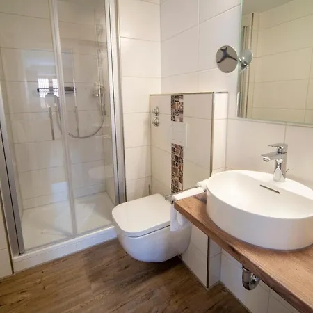 Guest house Landgasthof Hanselewirt 3*