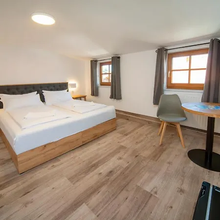 Landgasthof Hanselewirt Guest house
