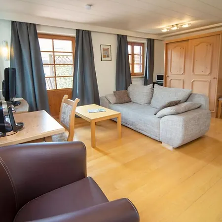 Landgasthof Hanselewirt 3*