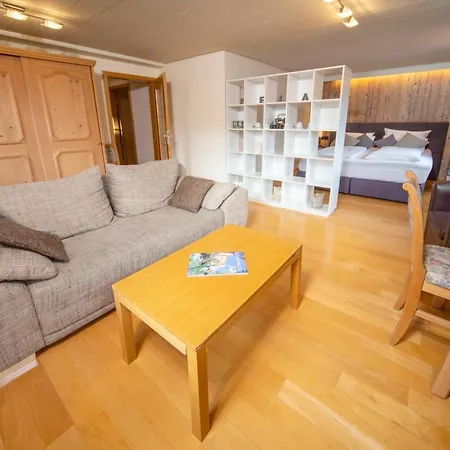 Landgasthof Hanselewirt Guest house