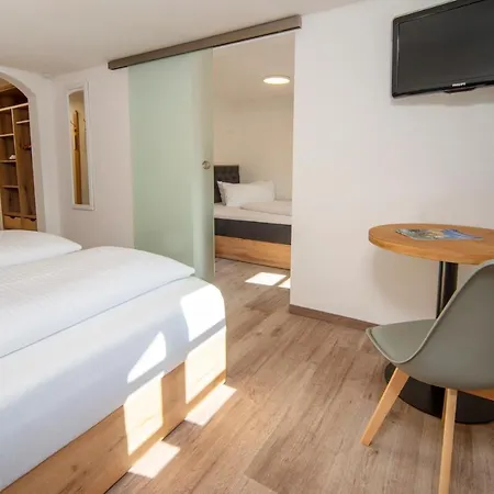 Landgasthof Hanselewirt Guest house Schwangau