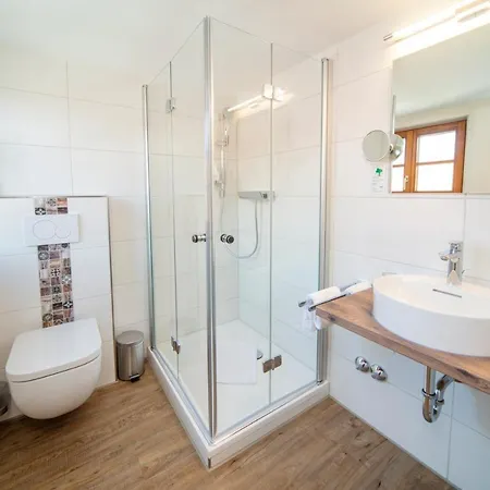 Guest house Landgasthof Hanselewirt Schwangau