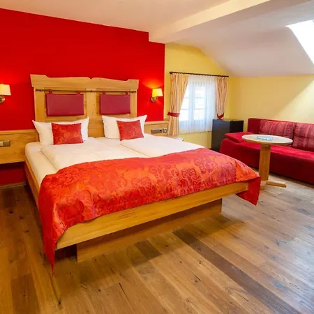Landgasthof Hanselewirt Guest house