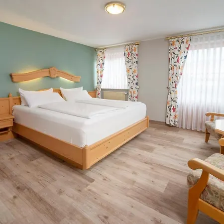 Landgasthof Hanselewirt Guest house 3*