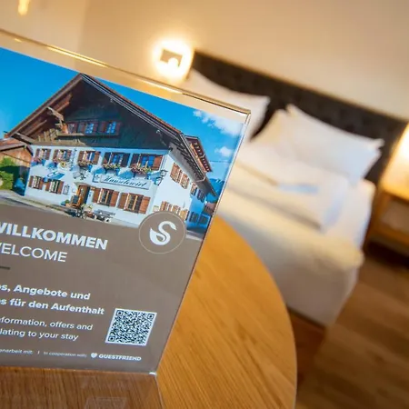 Guest house Landgasthof Hanselewirt Schwangau