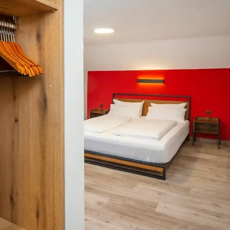 Guest house Landgasthof Hanselewirt