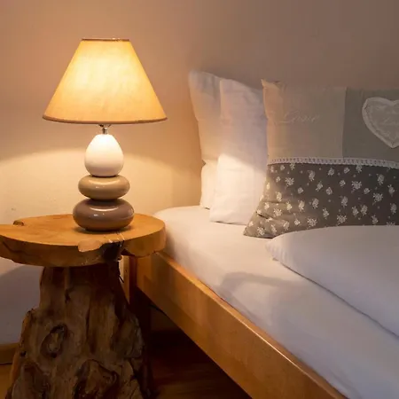 Landgasthof Hanselewirt Guest house Schwangau