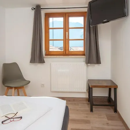 Landgasthof Hanselewirt Guest house