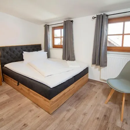 Landgasthof Hanselewirt Guest house