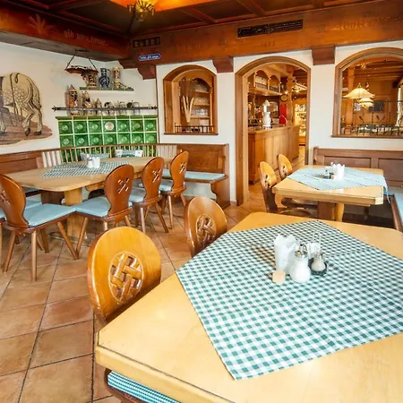 Landgasthof Hanselewirt Guest house